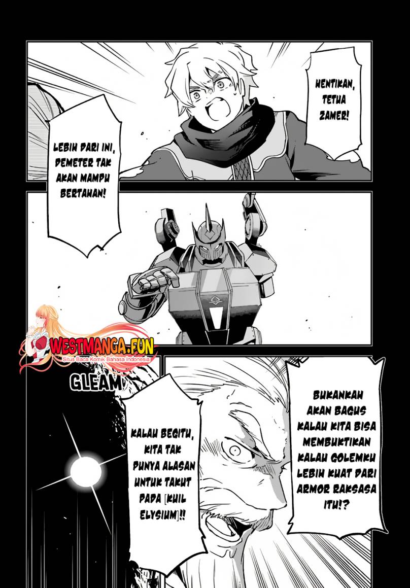 Henkyou Gurashi no Maou, Tensei shite Saikyou no Majutsushi ni naru ~Aisarenagara Nariagaru Moto Maō wa, Ningen o Shiritai~